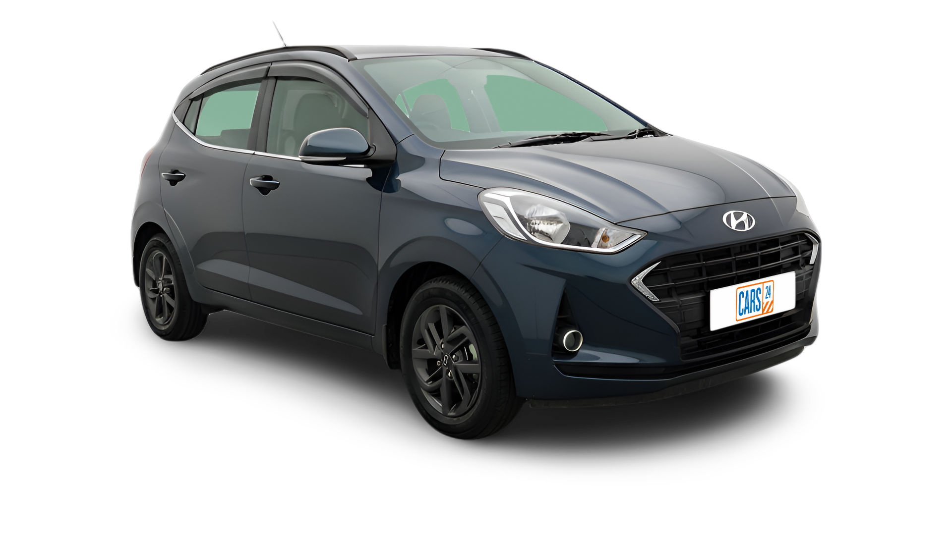 Hyundai GRAND I10 NIOS-img